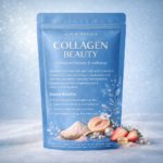 Collagen Peptide – Pure Beauty Support From Within I YOUR BRAND